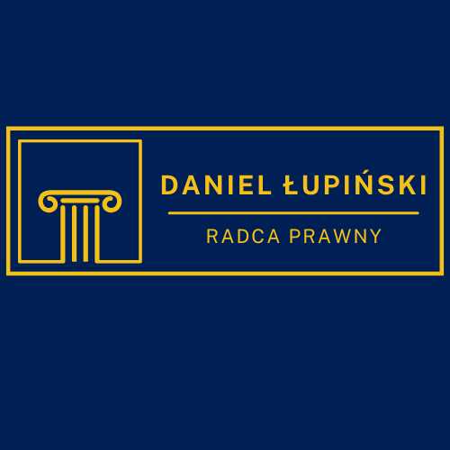 Zdjęcie na okładce dla Kancelaria Radcy Prawnego Daniel Łupiński - Upadłość konsumencka | Rozwody | Alimenty | Kredyty Frankowe i WIBOR